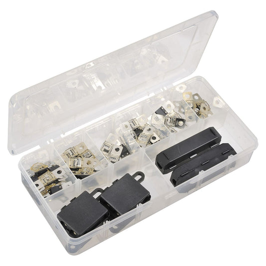Narva ANS Fuse Assortment 49pc 52033