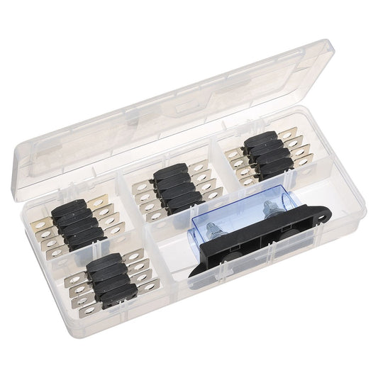 Narva ANM Fuse Assortment 20pc 52034