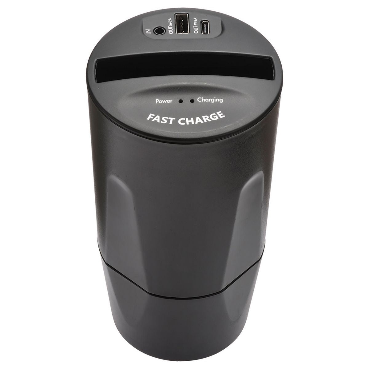 Narva Wireless Phone Charging Cup Blister Pack 81121BL