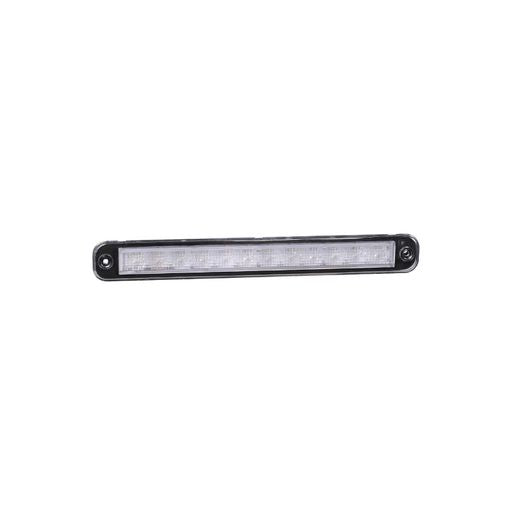 Narva Model 39 LED Reverse Lamp with Clear Lens White 12V 93925-12