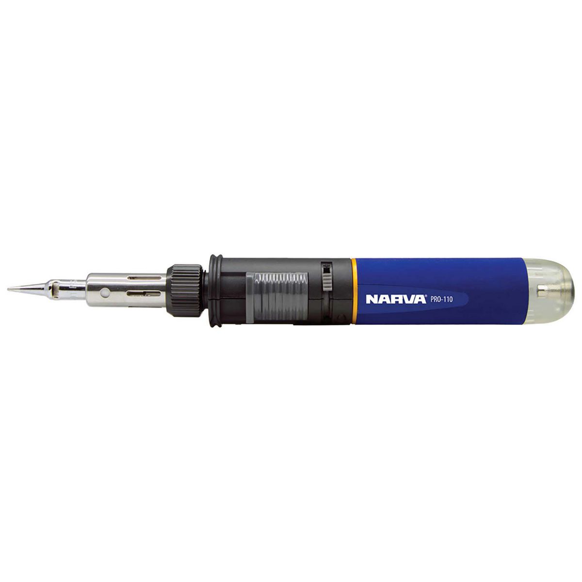 Narva Gas Soldering Iron Auto Ignition 56390BL