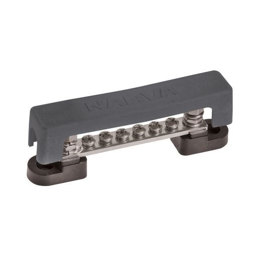 Narva 6 Terminal Bus Bar Blister Pack 56284BL