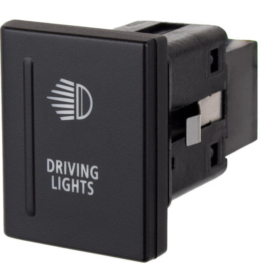 Narva VW Amarok OE Style Driving Lights Switch 63400BL