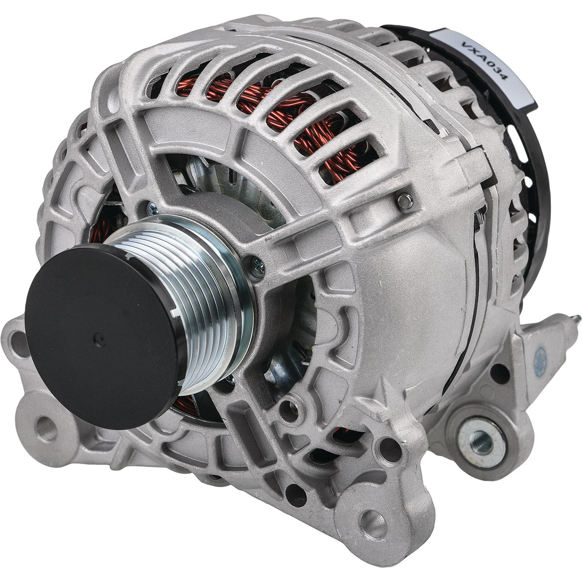 OEX Alternator 12V 140A Valeo Style VXA034