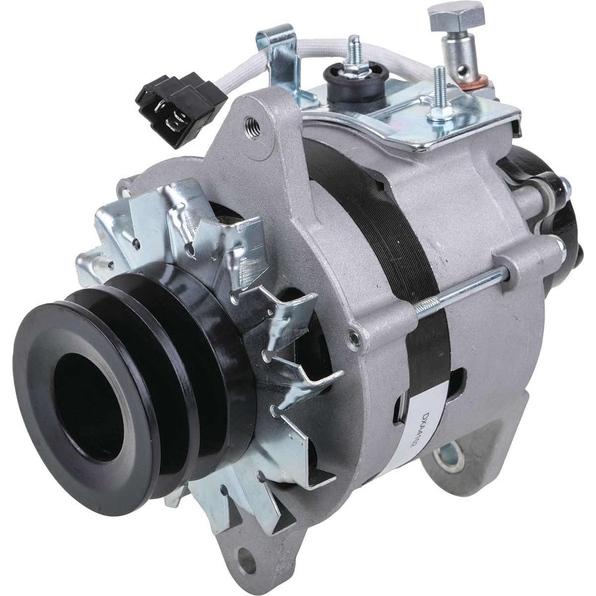 OEX Alternator 12V 55A (Denso Style) DXA4102