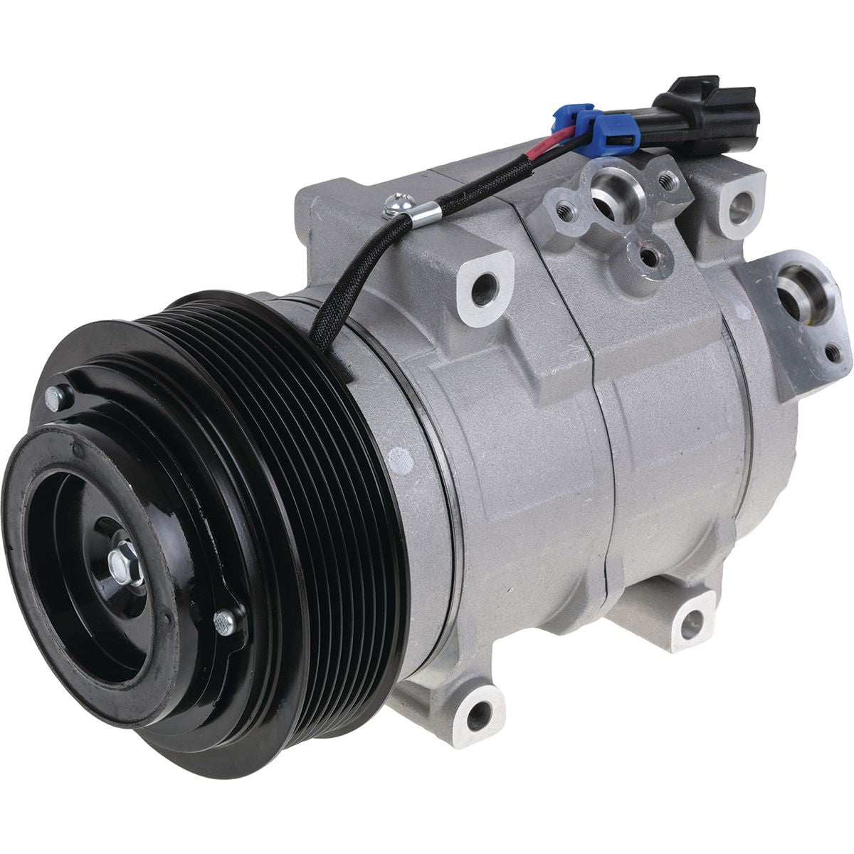 OEX AC Compressor (Denso Style) CXD0096