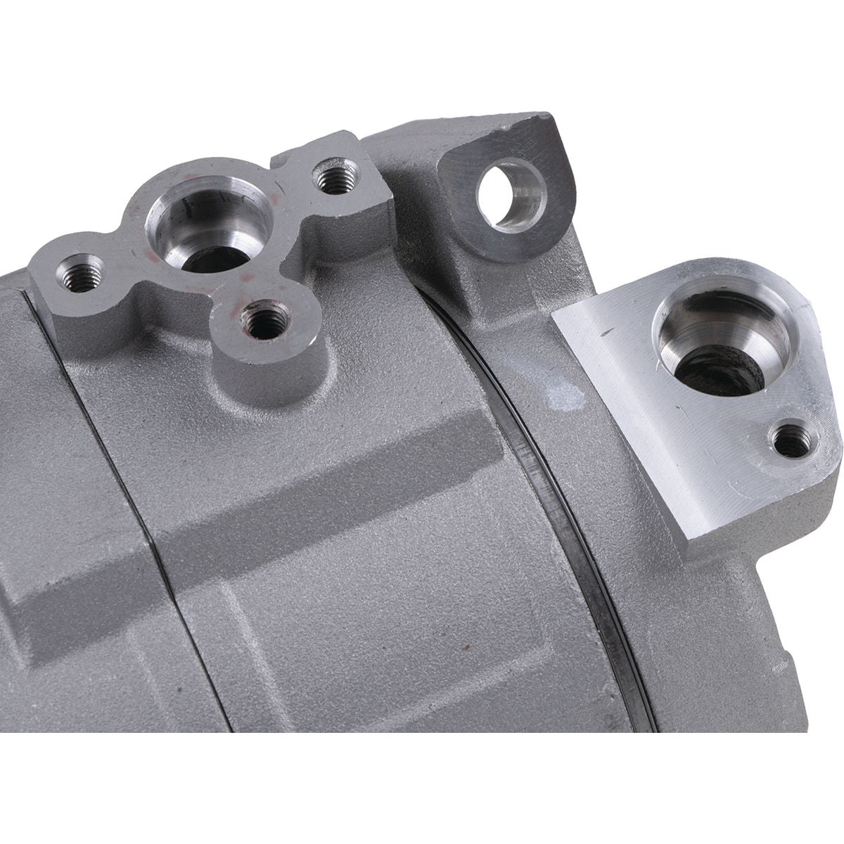 OEX AC Compressor (Denso Style) CXD0096