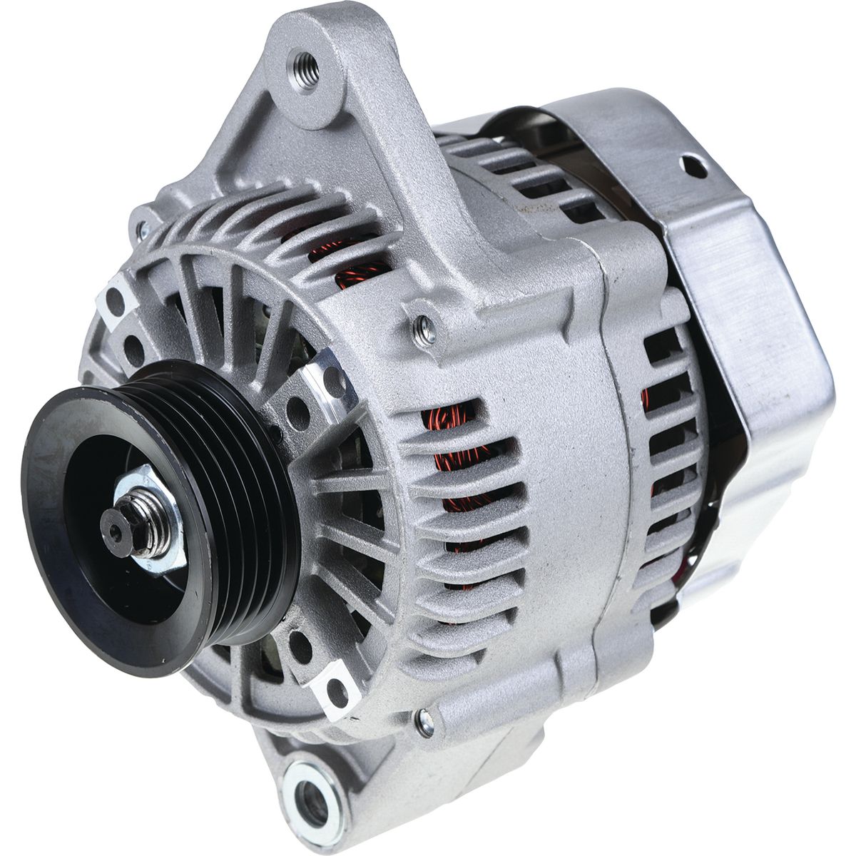 OEX Alternator 12V 70A (Denso Style) DXA4103