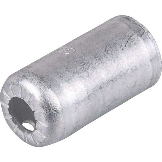 ATCO #6 - Reduced Ferrule Aluminium AFX3033
