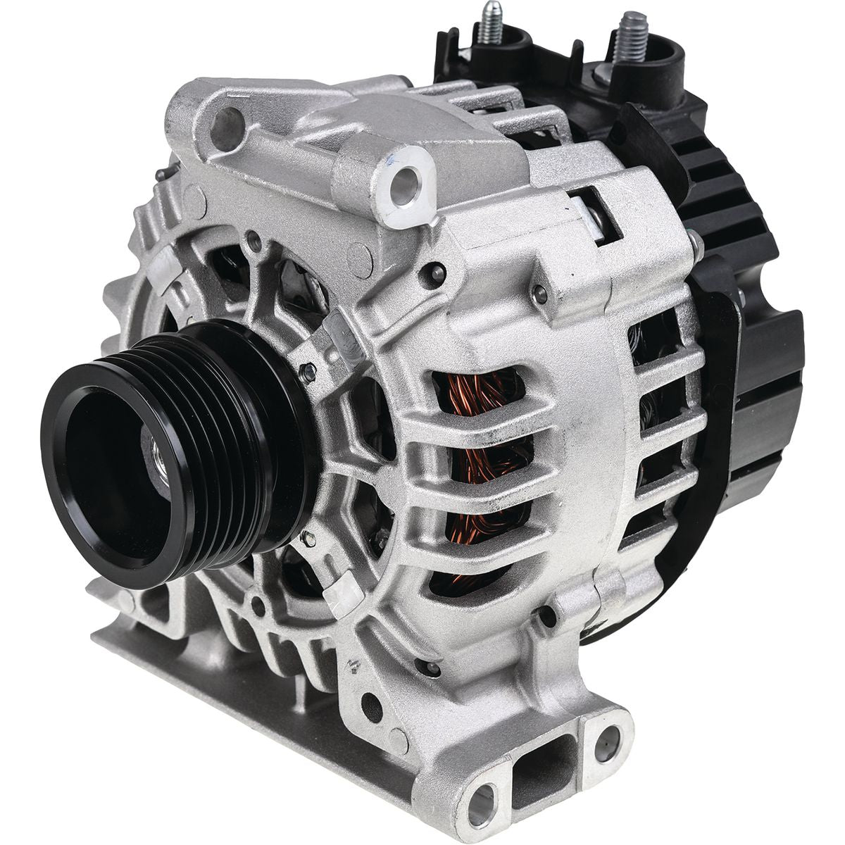 Valeo Alternator 12V 90A 439206