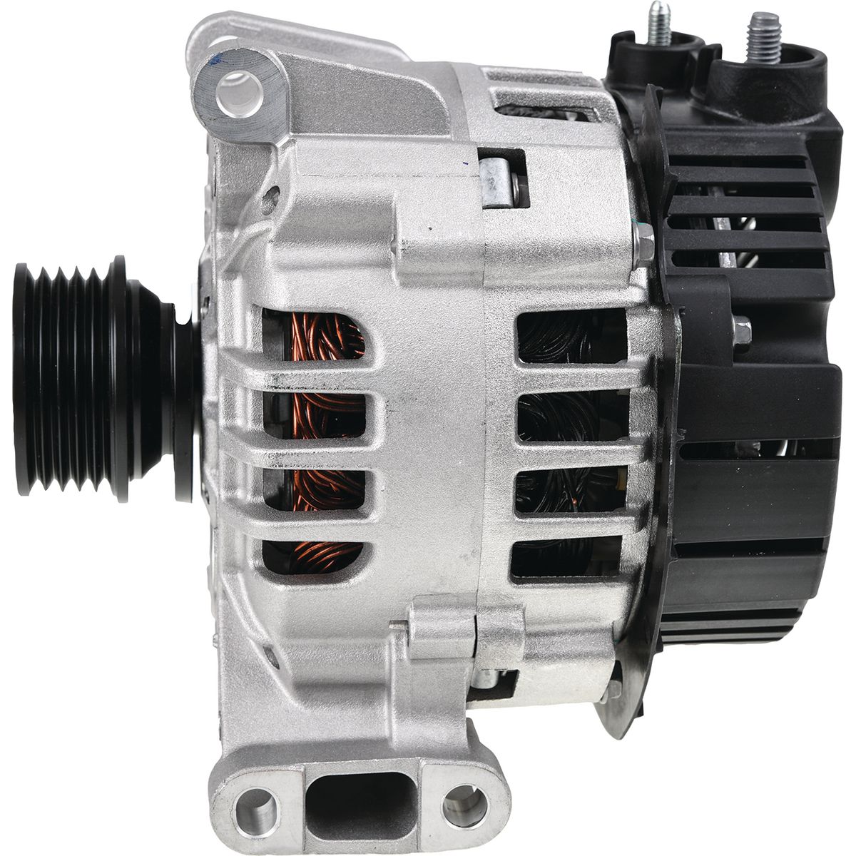 Valeo Alternator 12V 90A 439206