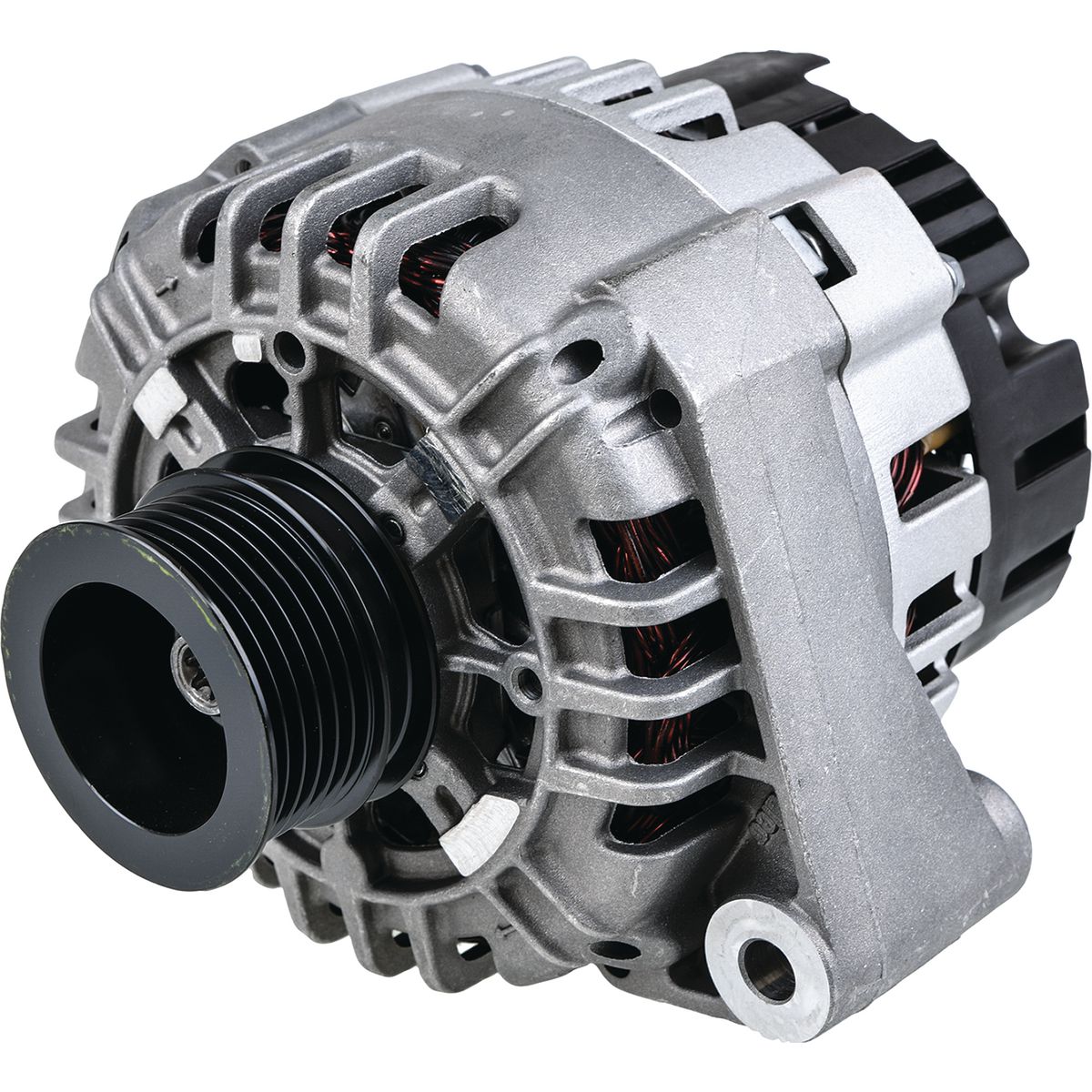 Valeo Alternator 12V 120A 439296