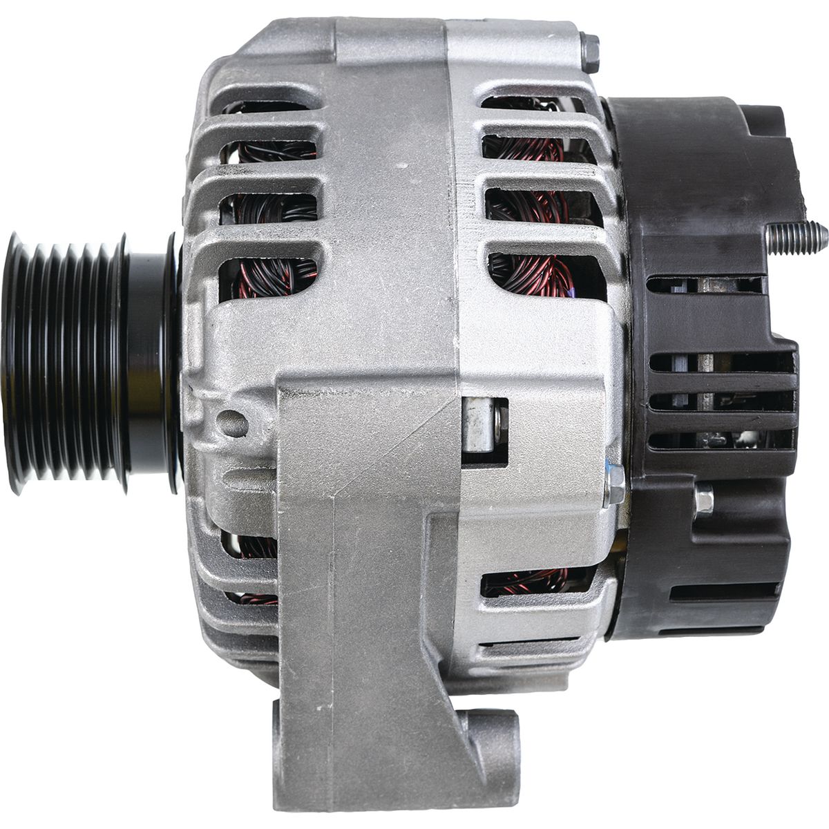 Valeo Alternator 12V 120A 439296