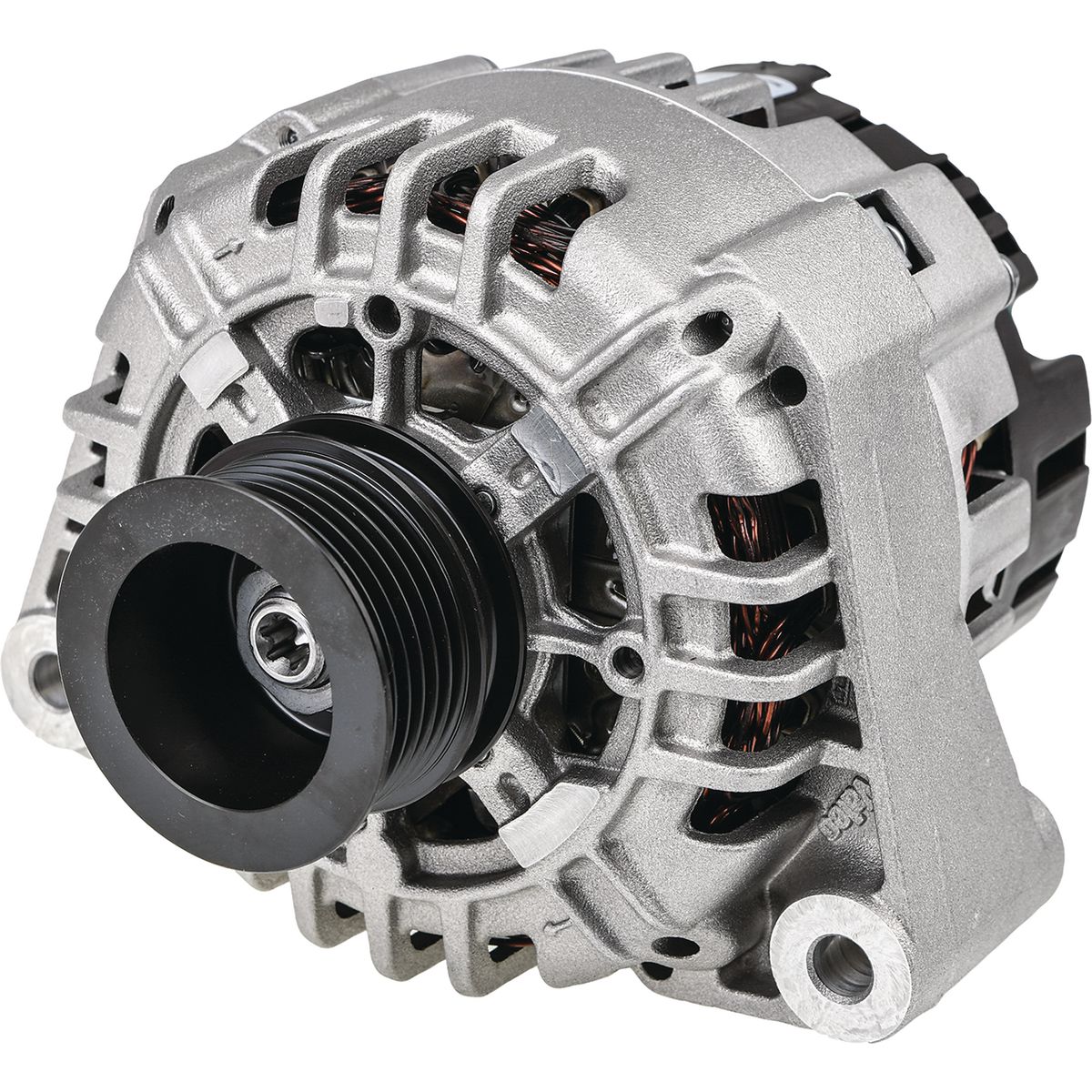 Valeo Alternator 12V 120A 439296