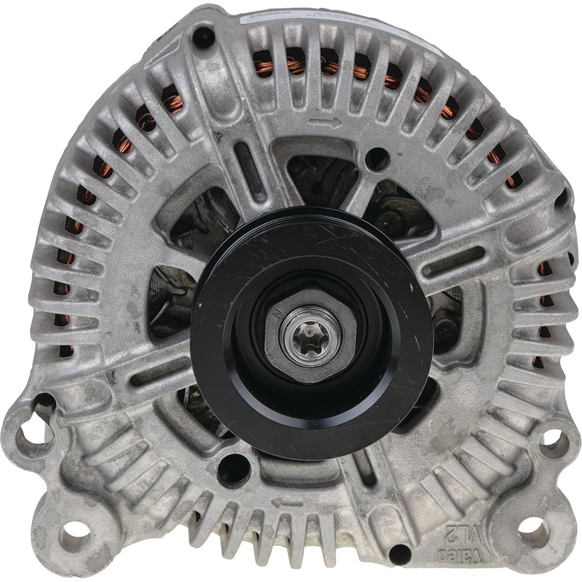 Valeo Alternator 12V 180A 439527
