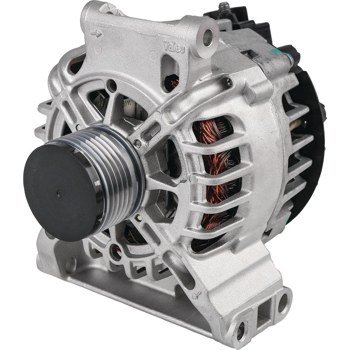 Valeo Alternator 12V 115A 439551