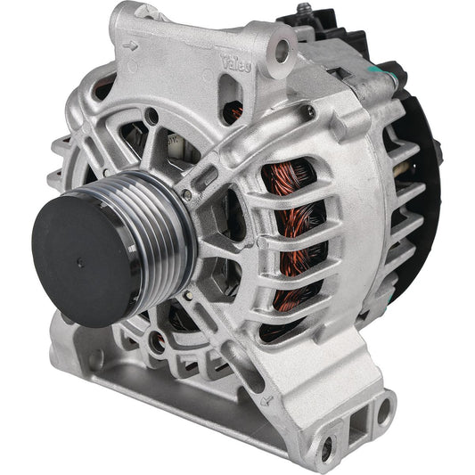 Valeo Alternator 12V 115A 439551