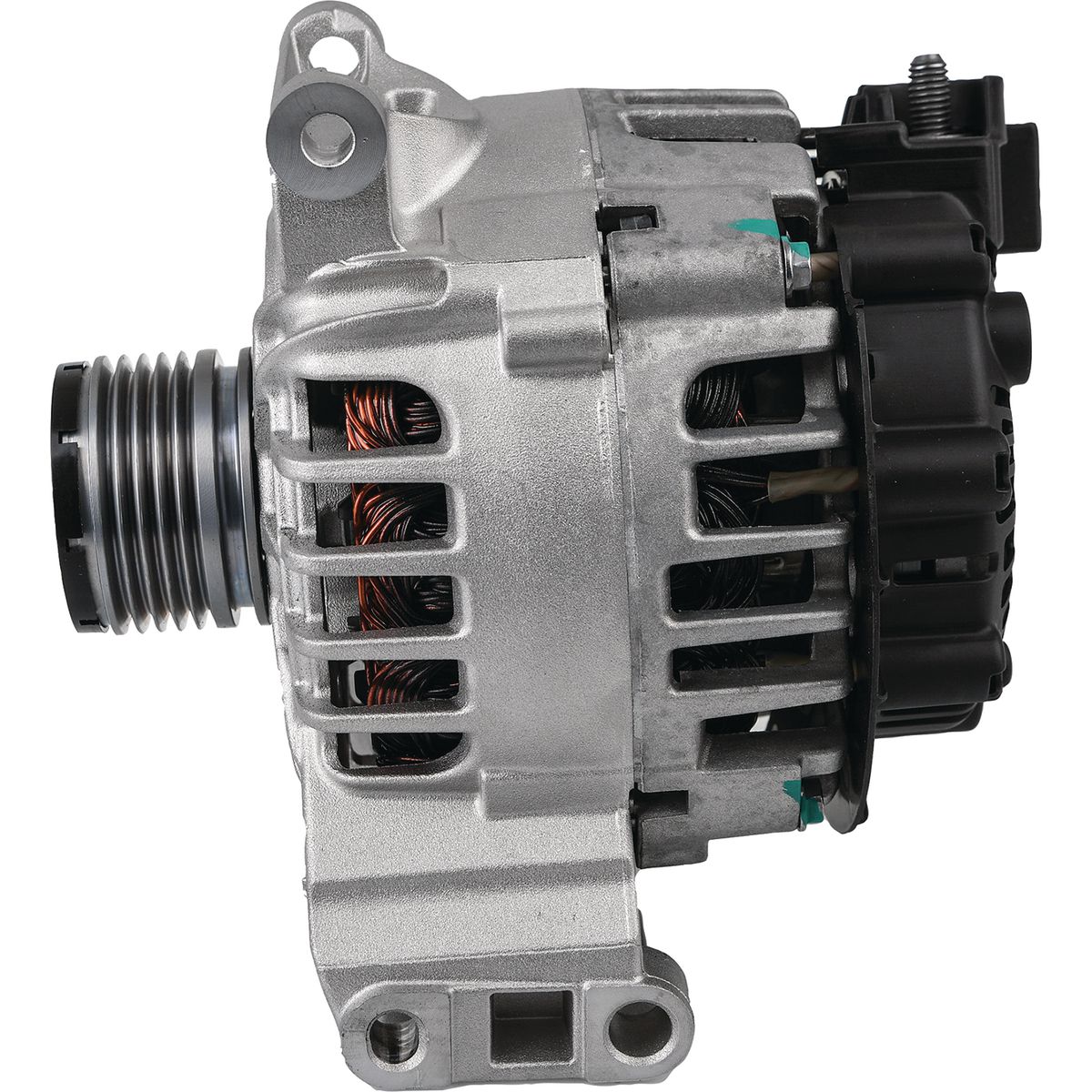 Valeo Alternator 12V 115A 439551