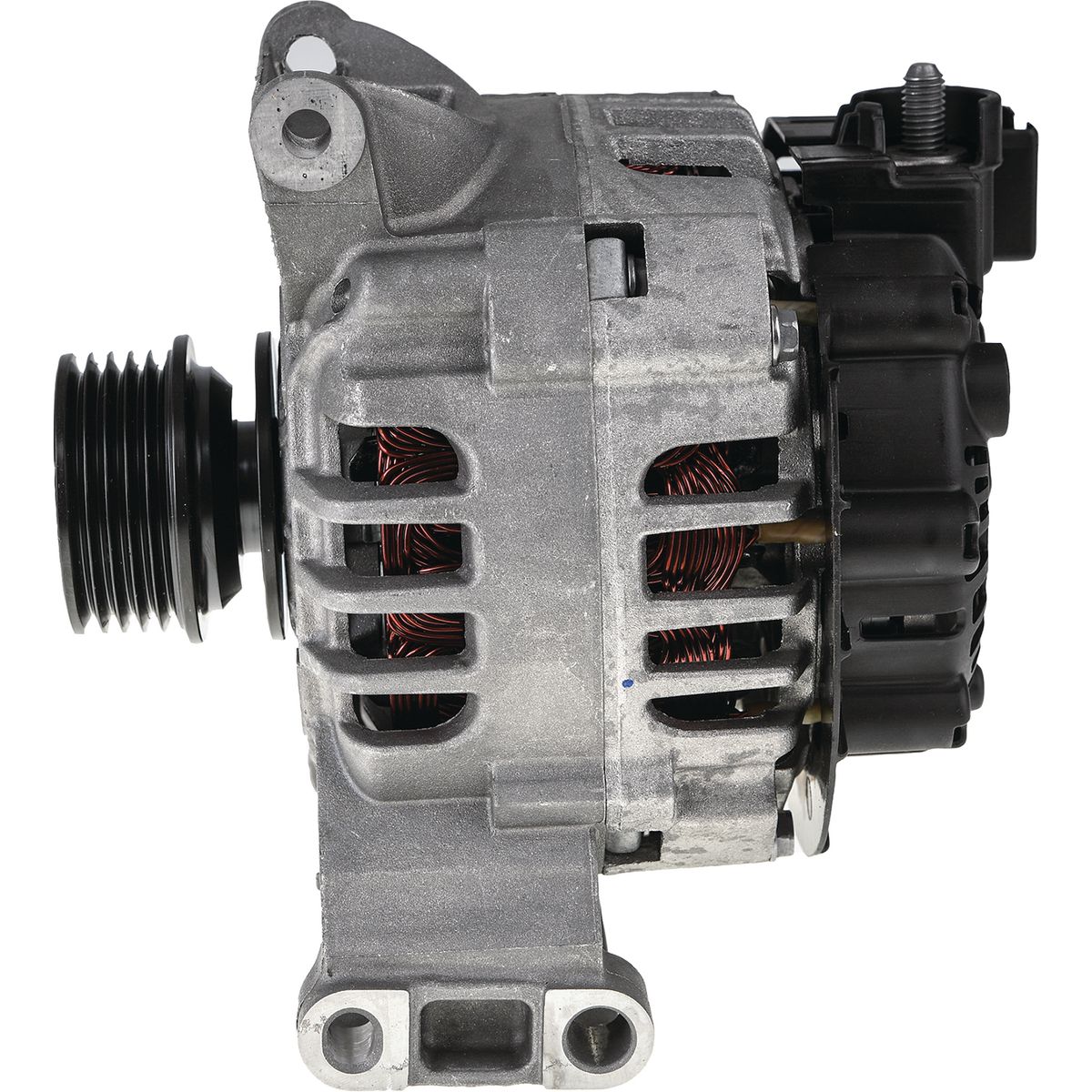 Valeo Alternator 12V 90A 439544
