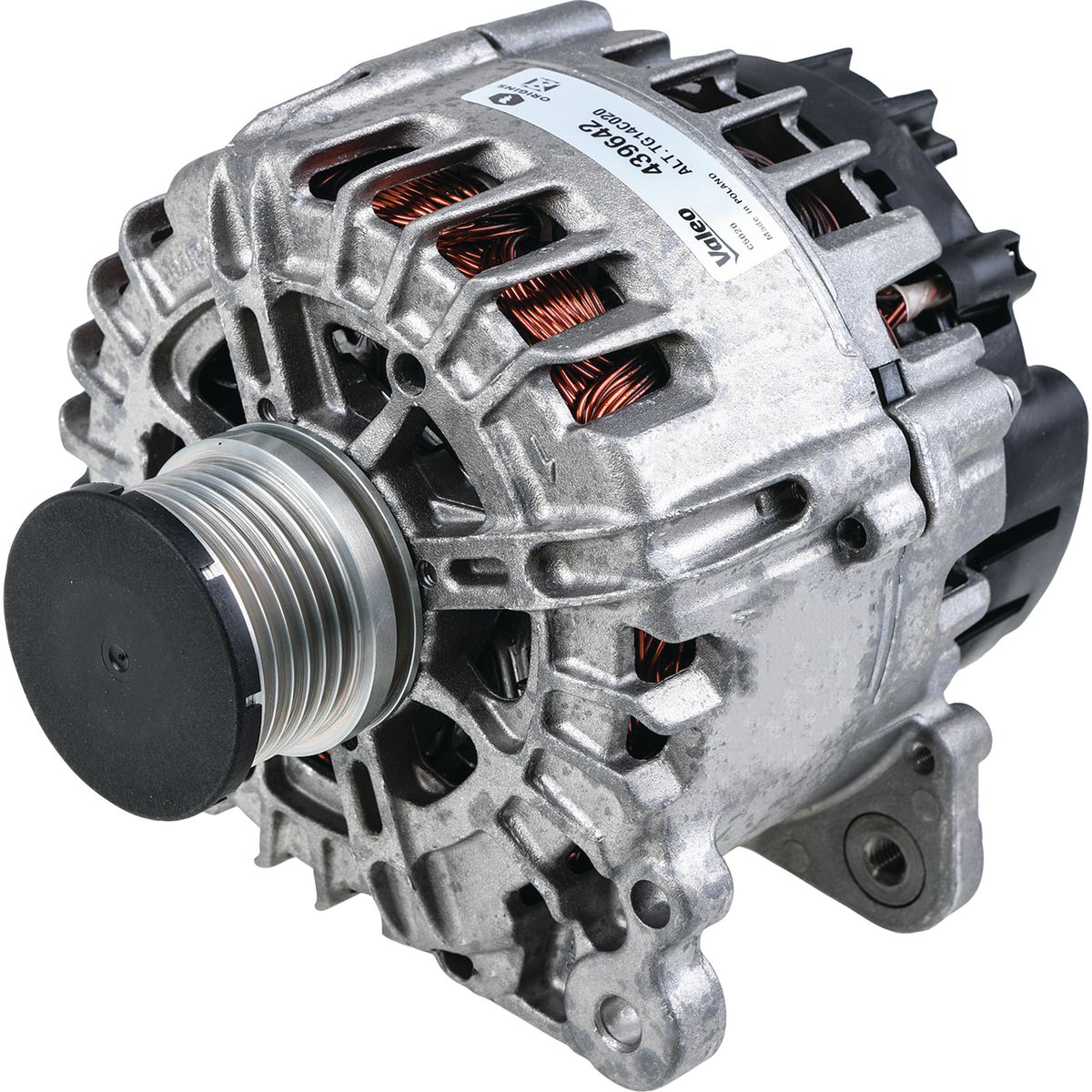 Valeo Alternator 12V 140A 439642