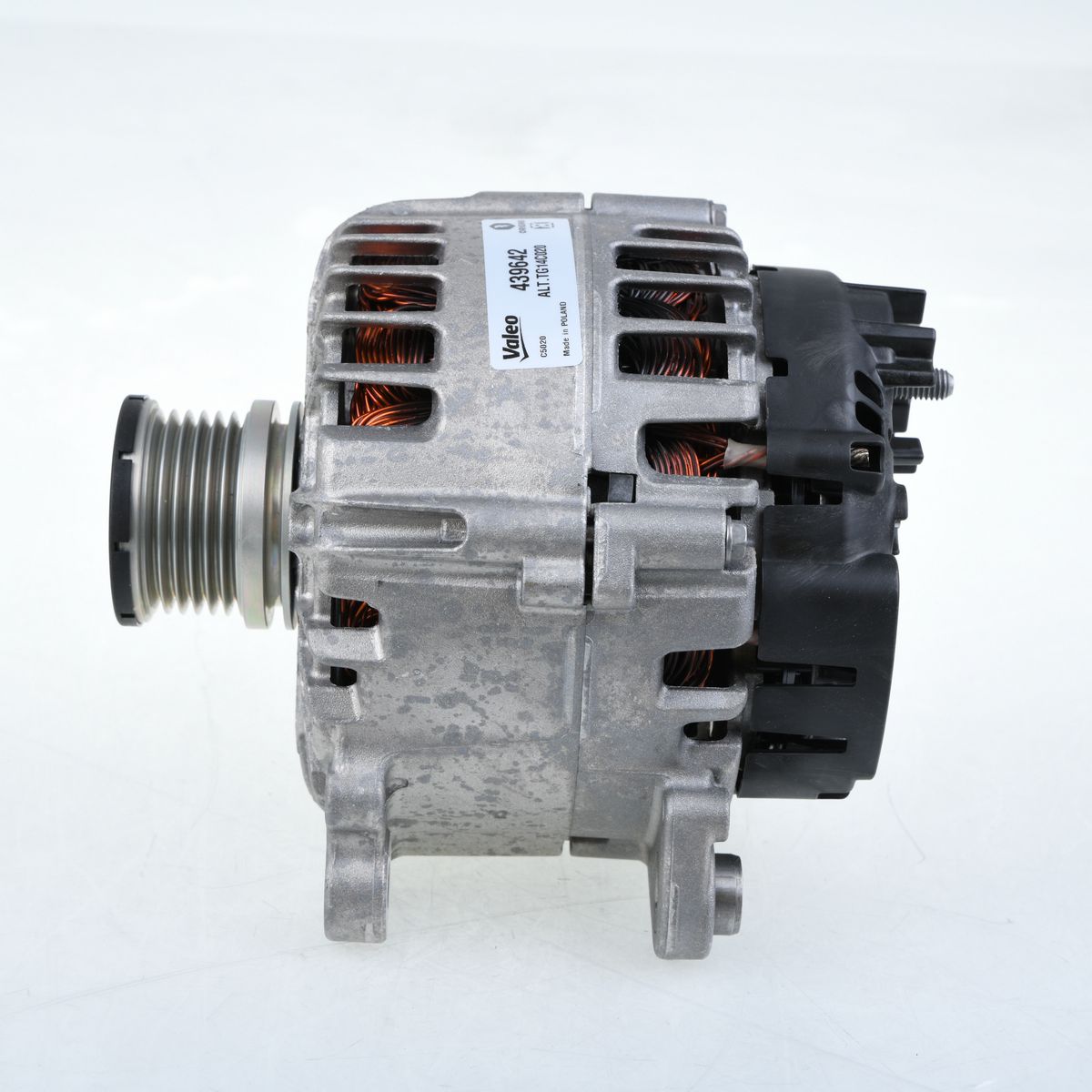 Valeo Alternator 12V 140A 439642