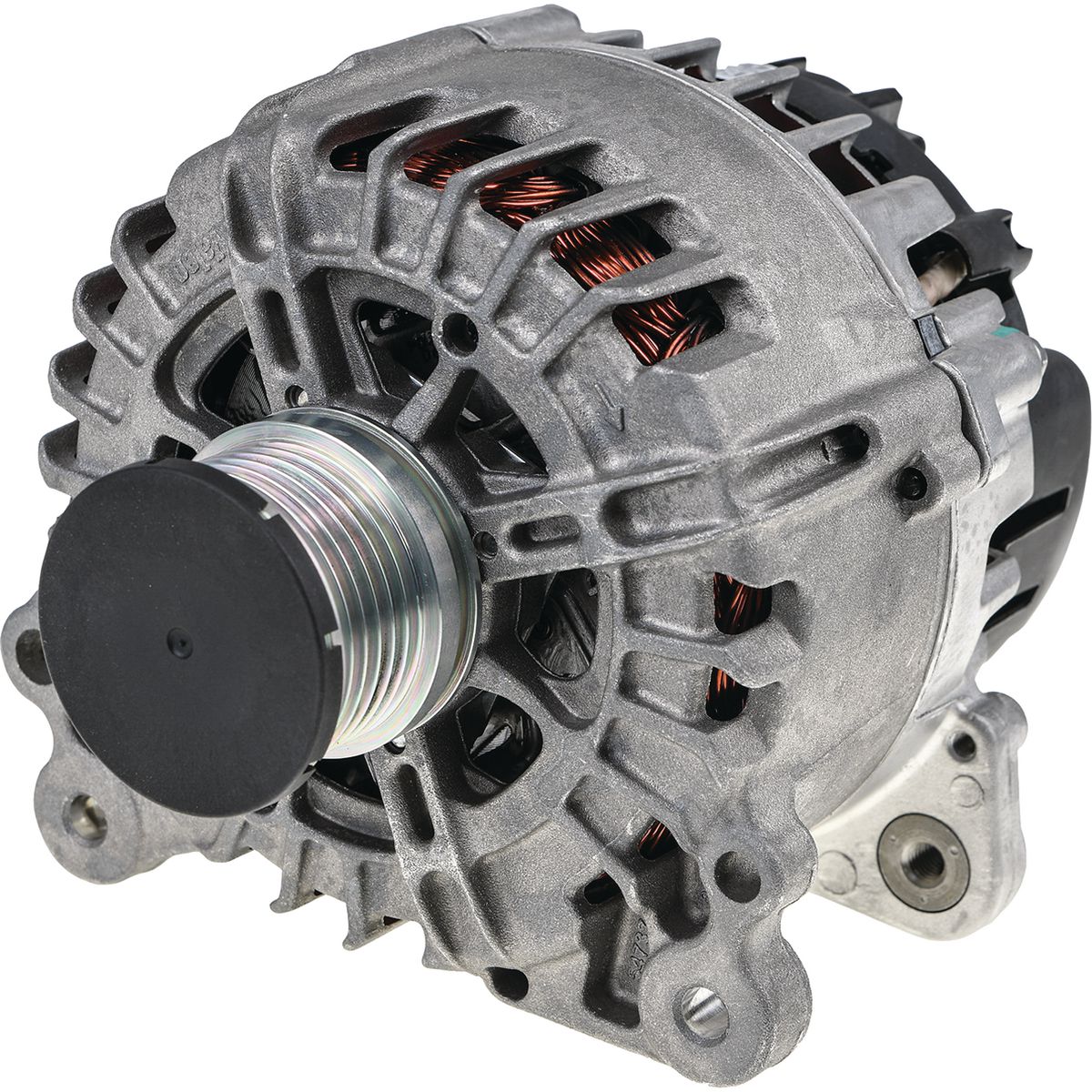 Valeo Alternator 12V 140A 439642