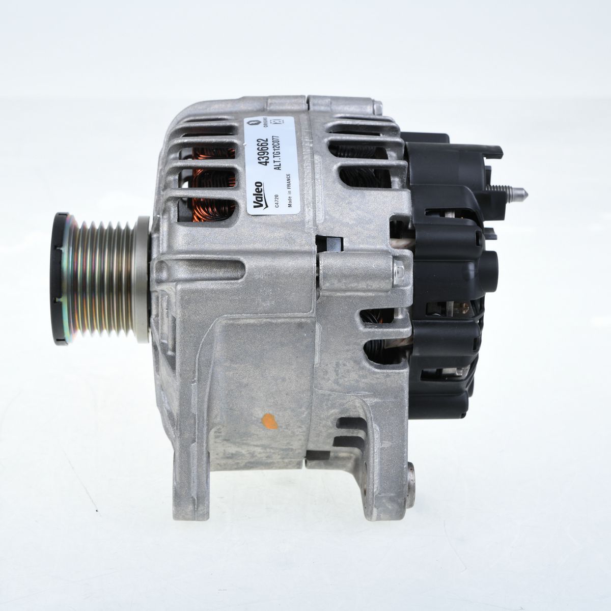 Valeo Alternator 12V 120A 439662
