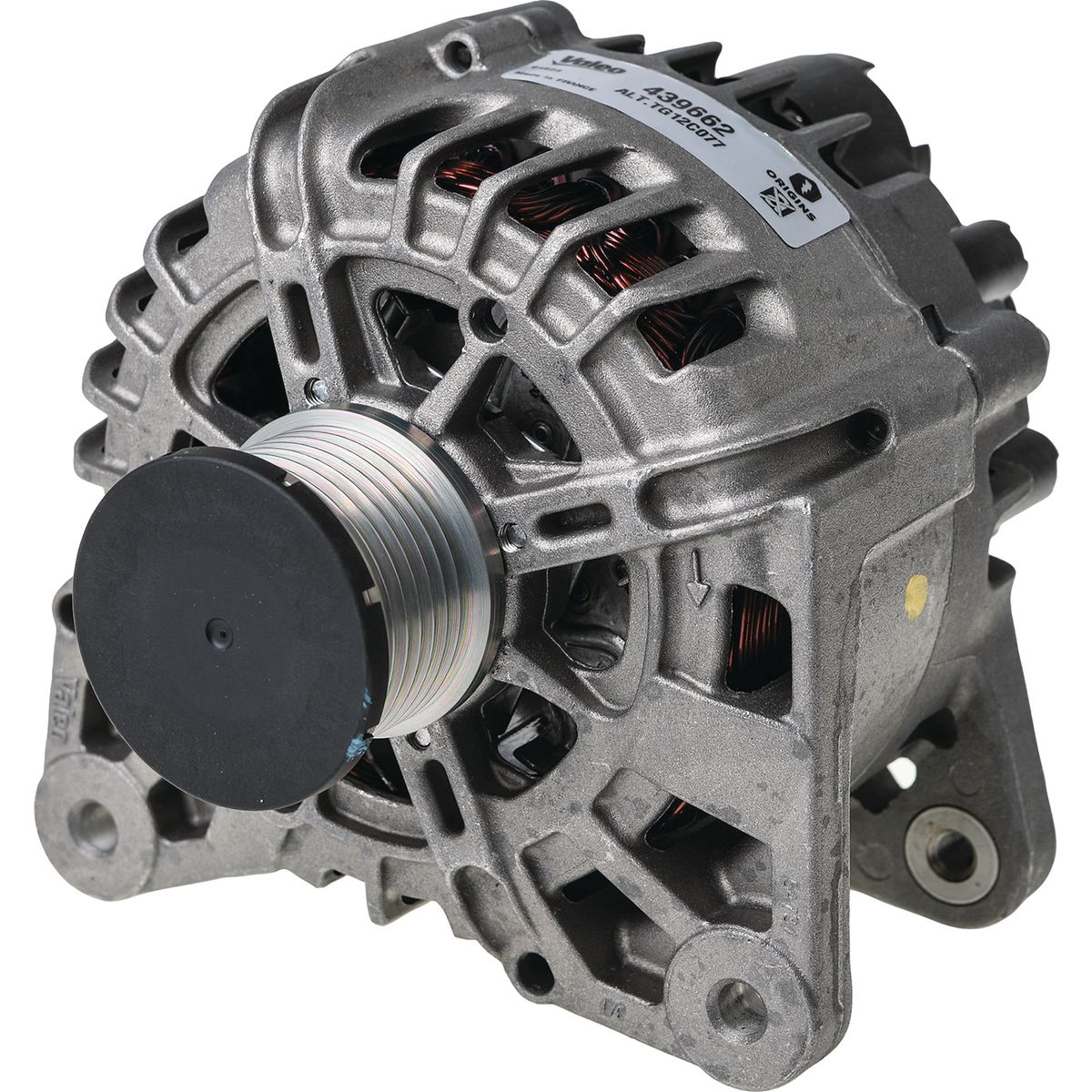 Valeo Alternator 12V 120A 439662