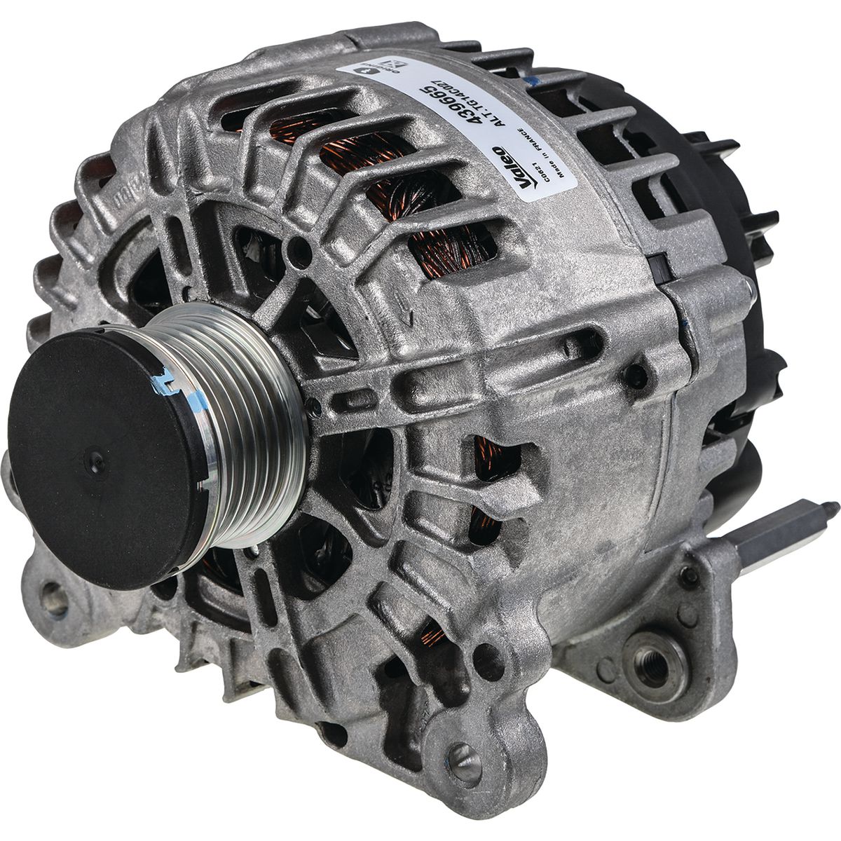 Valeo Alternator 12V 140A 439665
