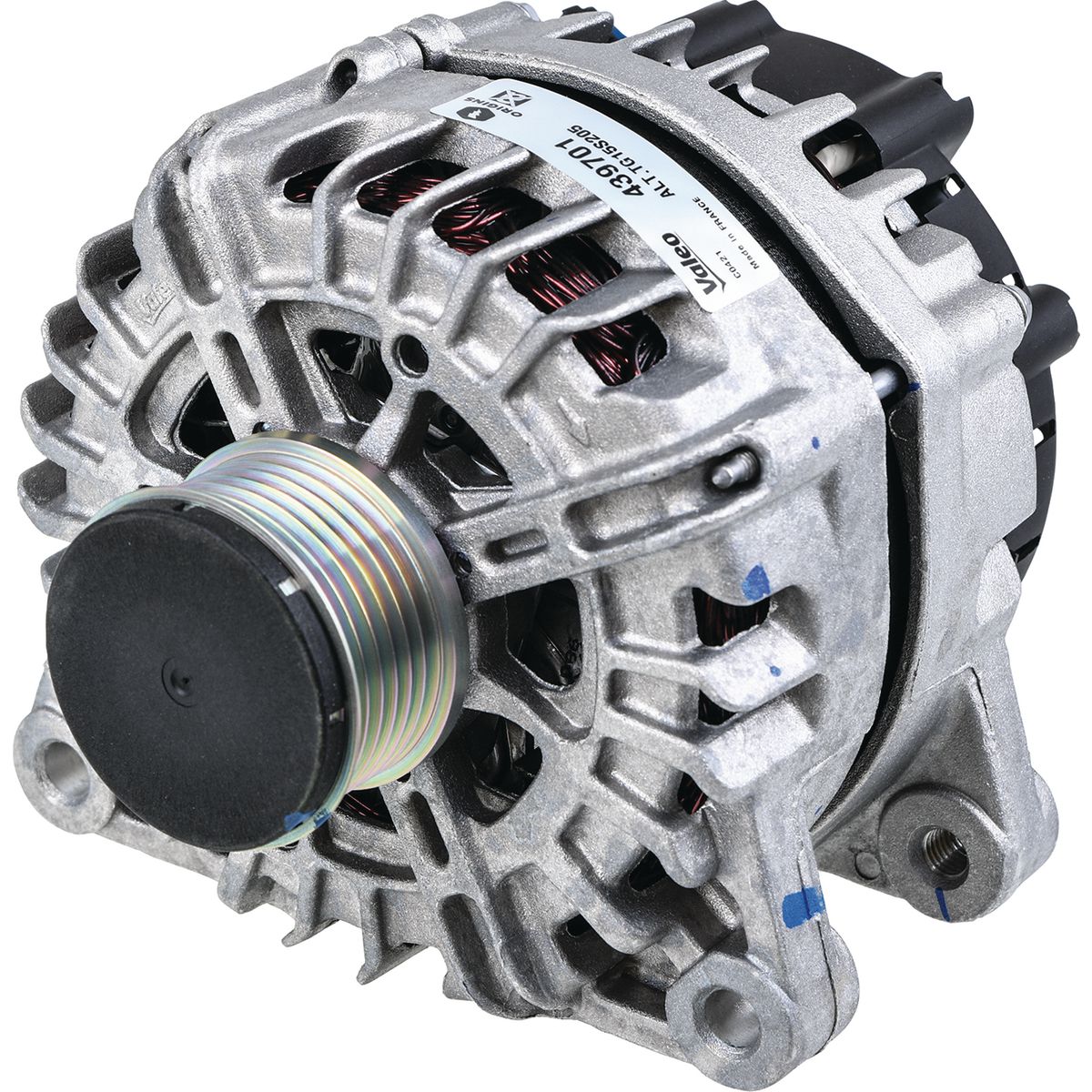 Valeo Alternator 12V 150A 439701