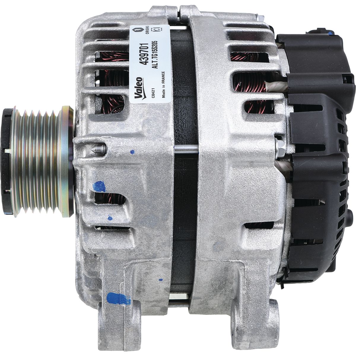 Valeo Alternator 12V 150A 439701