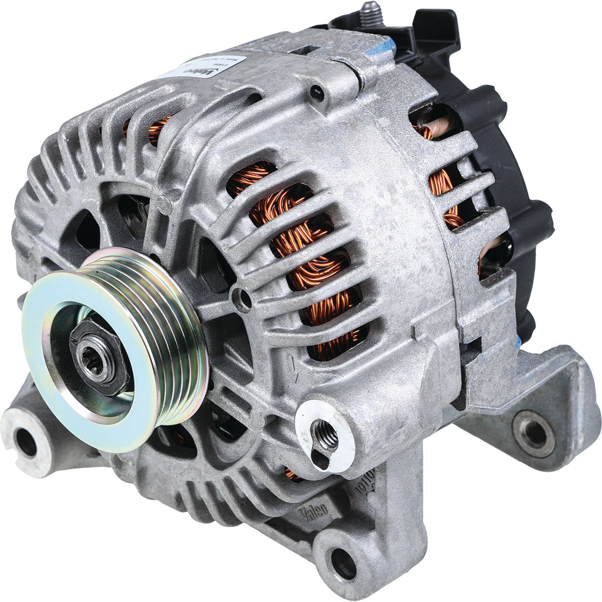 Valeo Alternator 12V 150A 439723