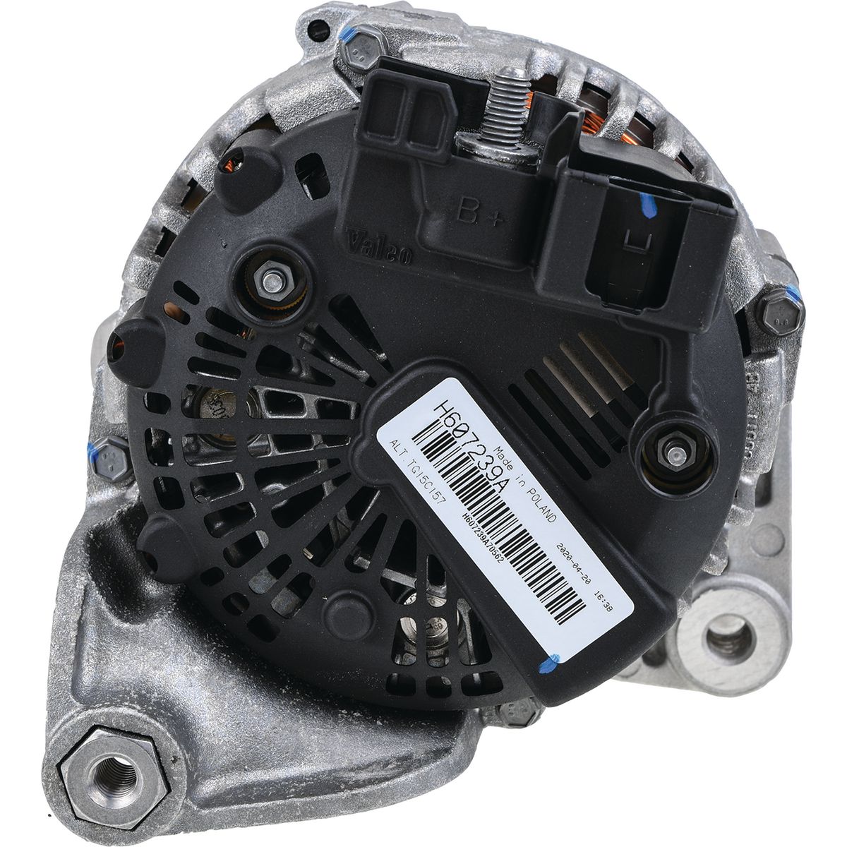 Valeo Alternator 12V 150A 439723