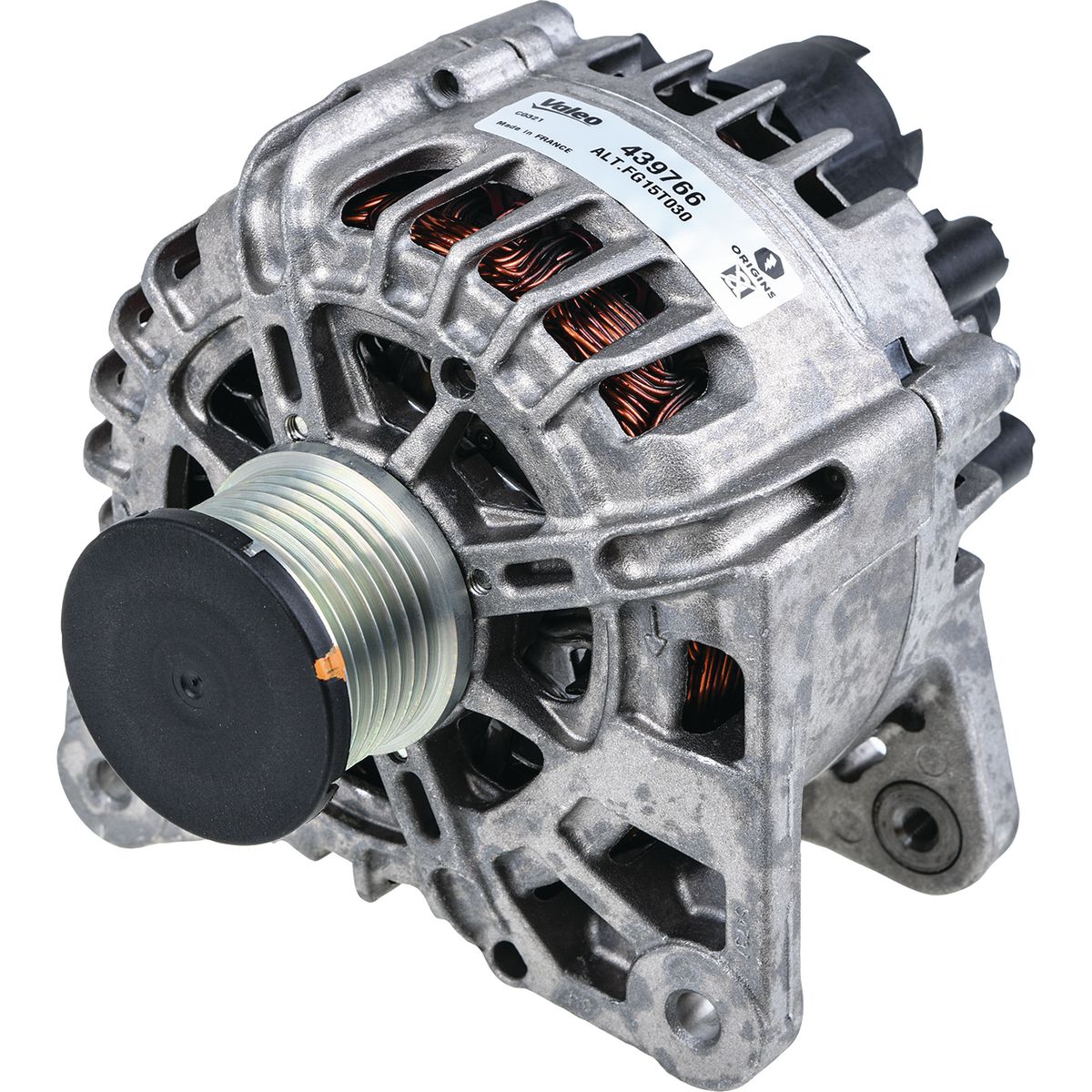 Valeo Alternator 12V 150A 439766