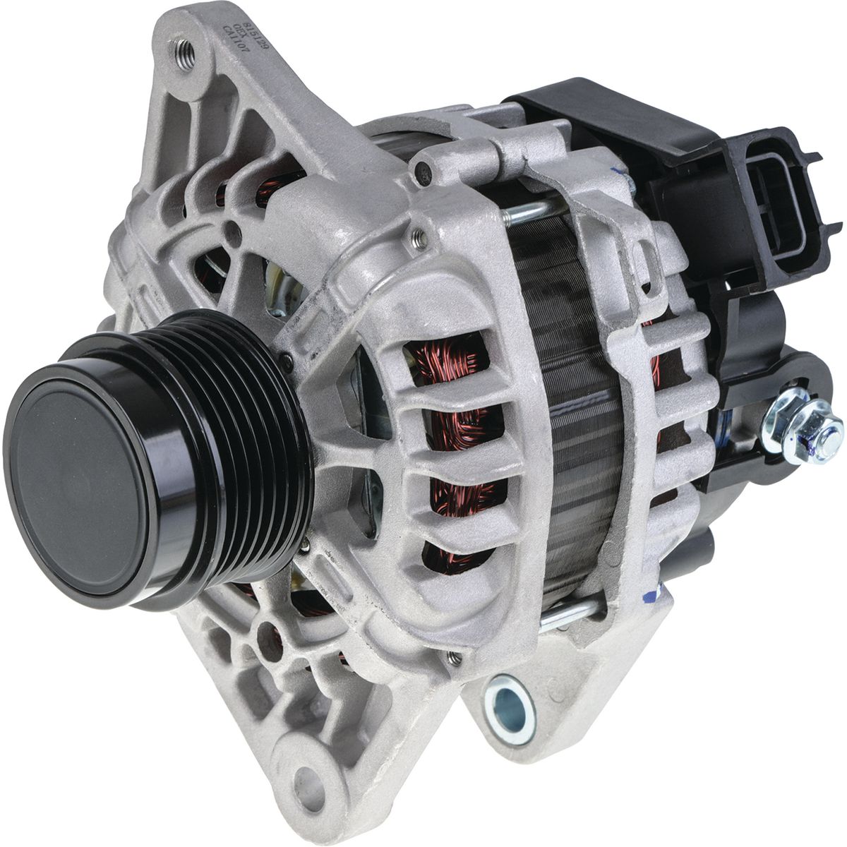 OEX Alternator 12V 90A Valeo Style VXA914
