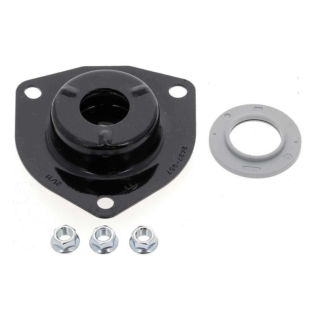 KYB Strut Top Mount KSM7158