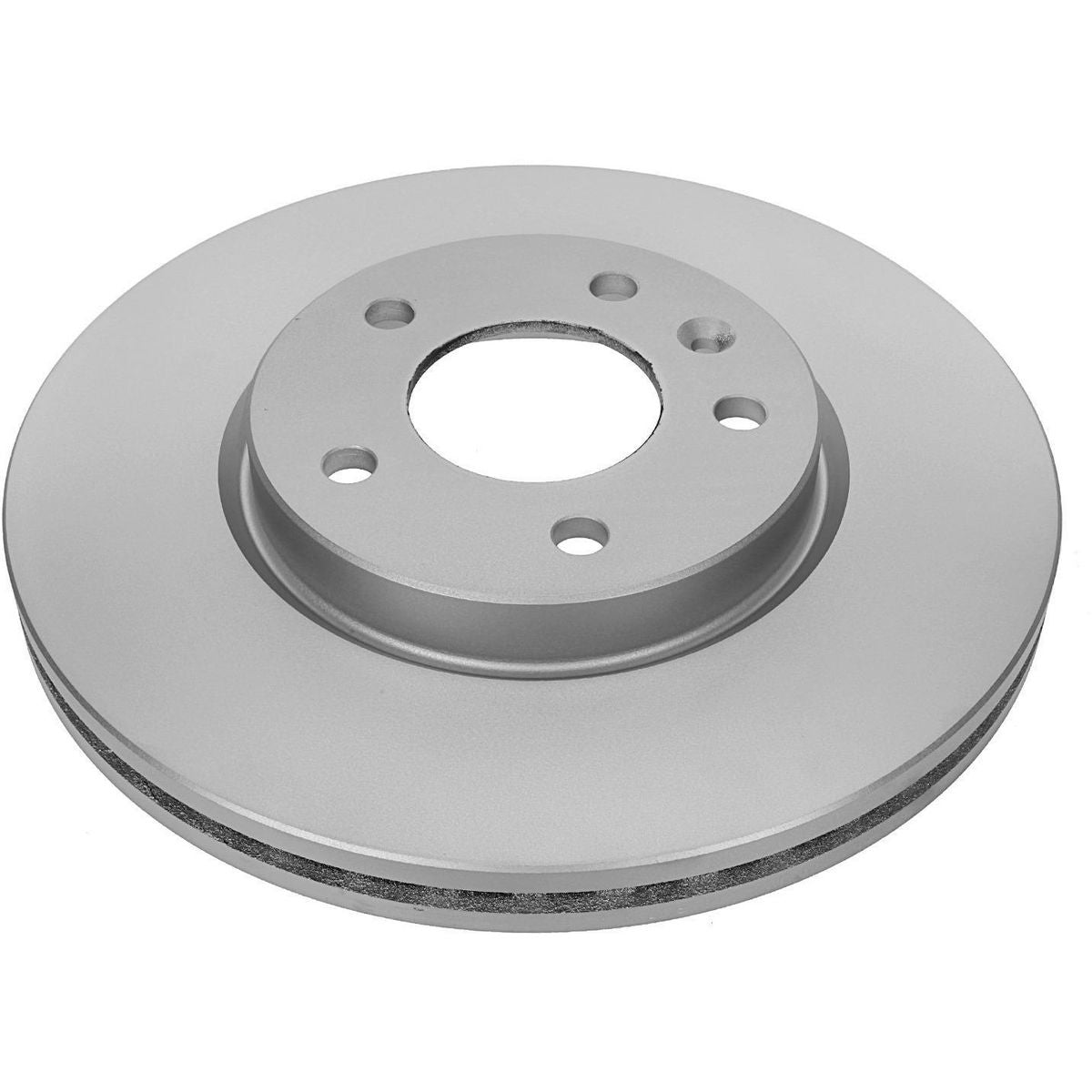 MEYLE PD Brake Rotor Front Single 615 521 0006/PD