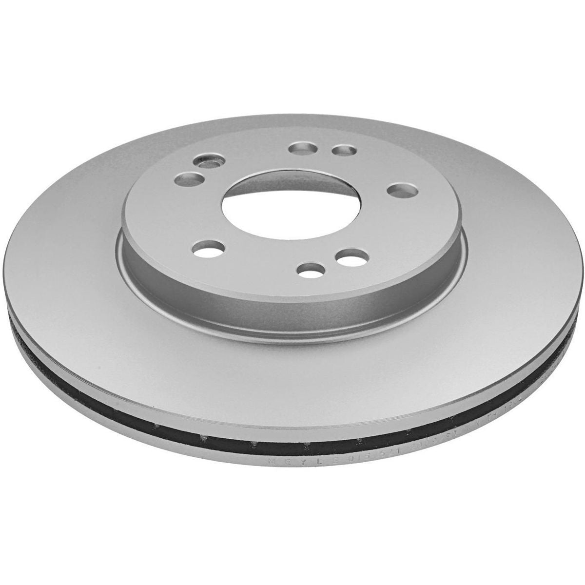 MEYLE PD Brake Rotor Front Single 015 521 0033/PD