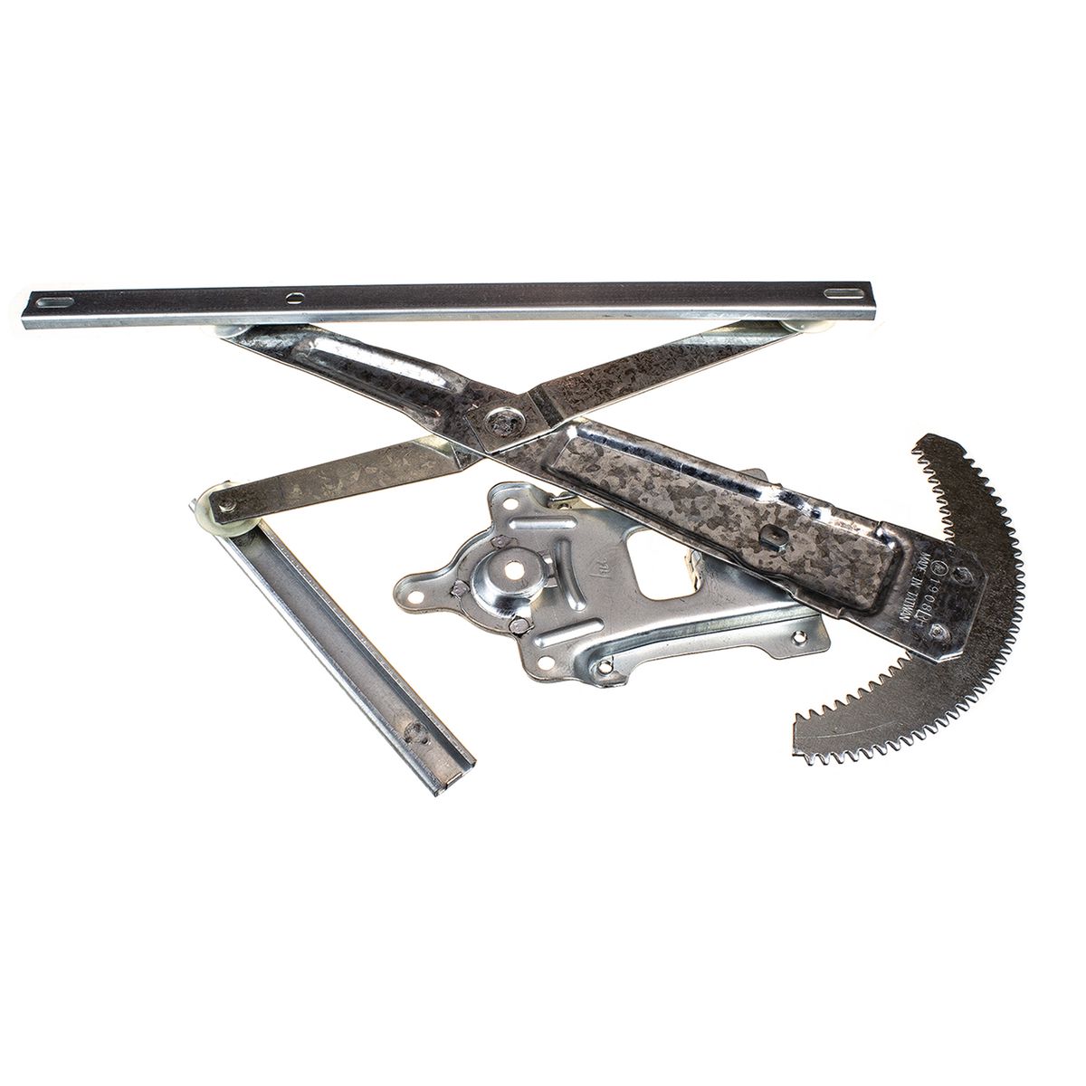 Kelpro Power Window Regulator W/O Motor Front Left KWFL1665