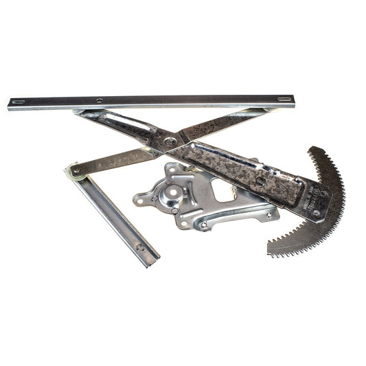 Kelpro Power Window Regulator W/O Motor Front Left KWFL1665