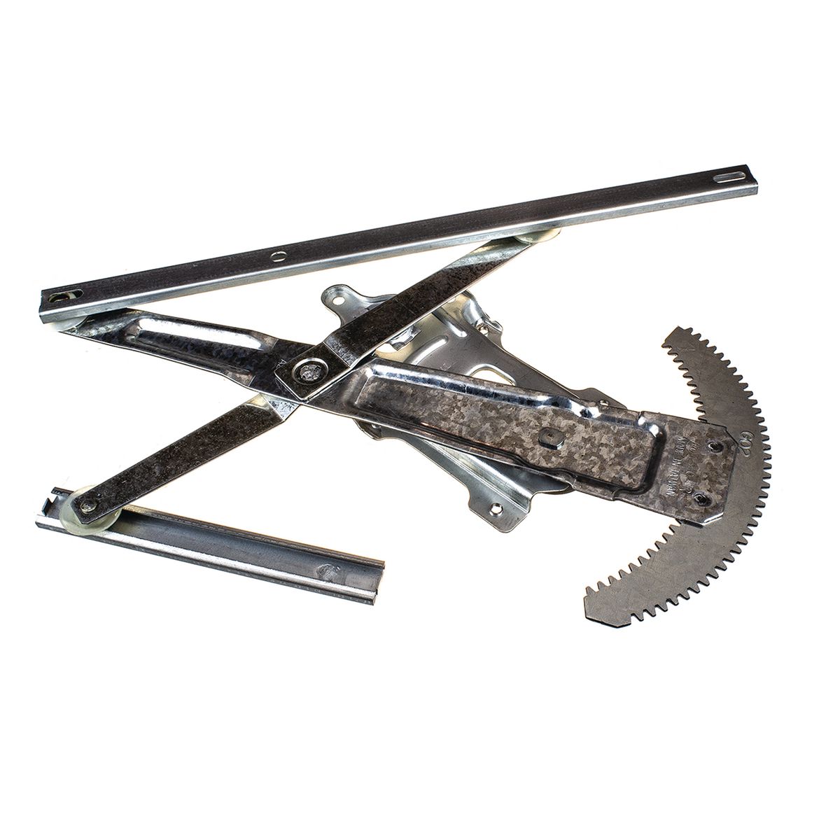 Kelpro Power Window Regulator W/O Motor Front Right KWFR1666