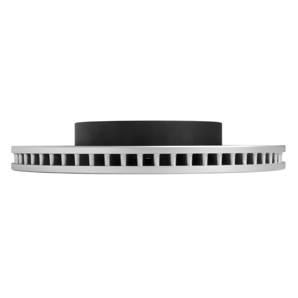Bendix Ultimate Slotted & Dimpled Brake Rotor Single 332mm Front BR2216