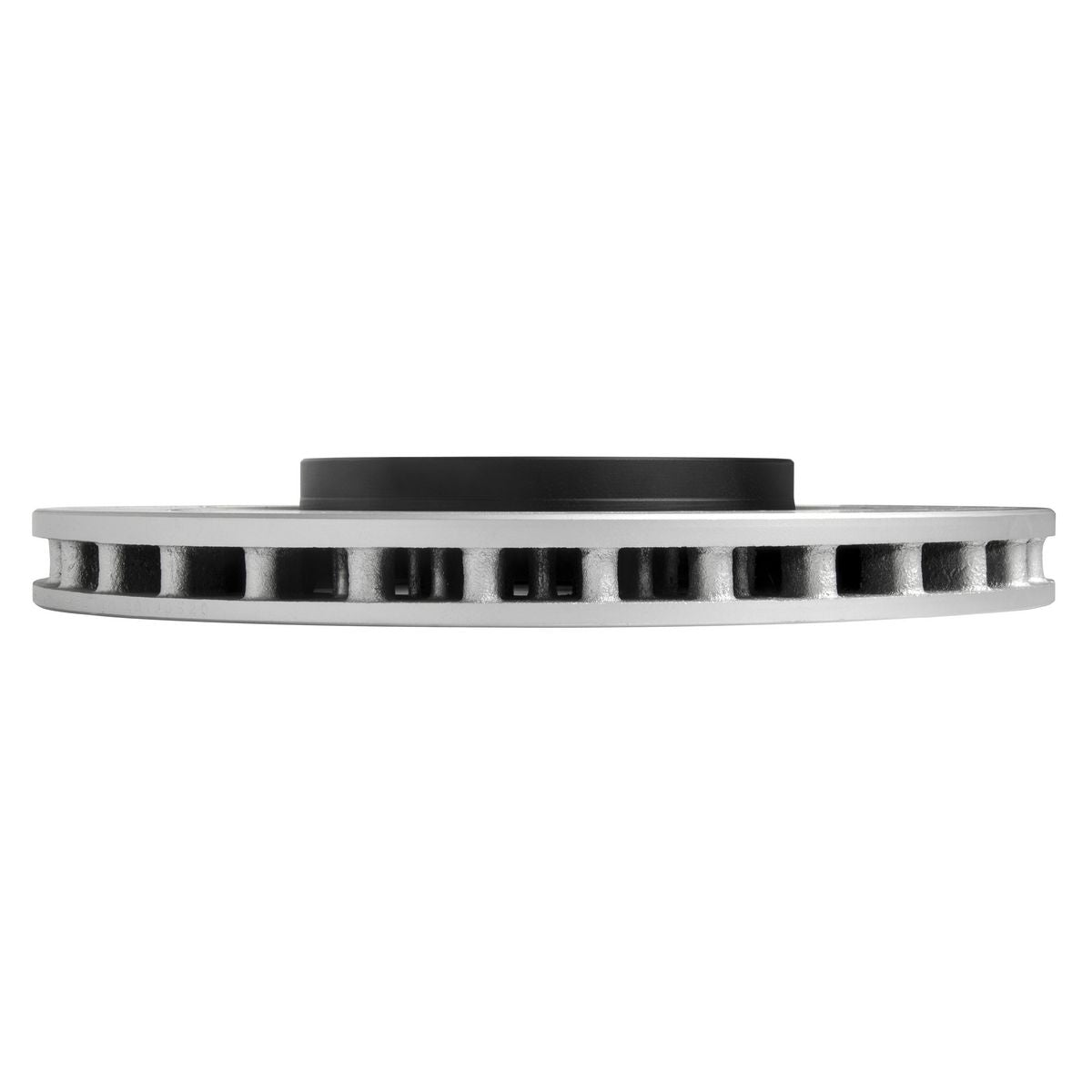 Bendix Ultimate Slotted & Dimpled Brake Rotor Pair 355mm Front BR2604