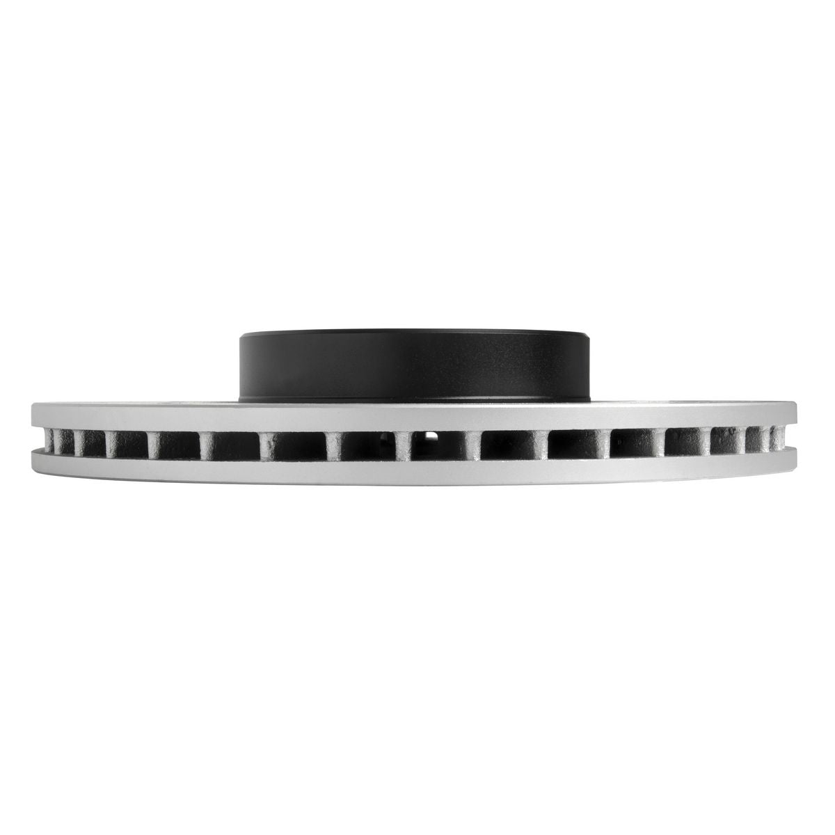 Bendix Ultimate Slotted & Dimpled Brake Rotor Single 348mm Front BR2864
