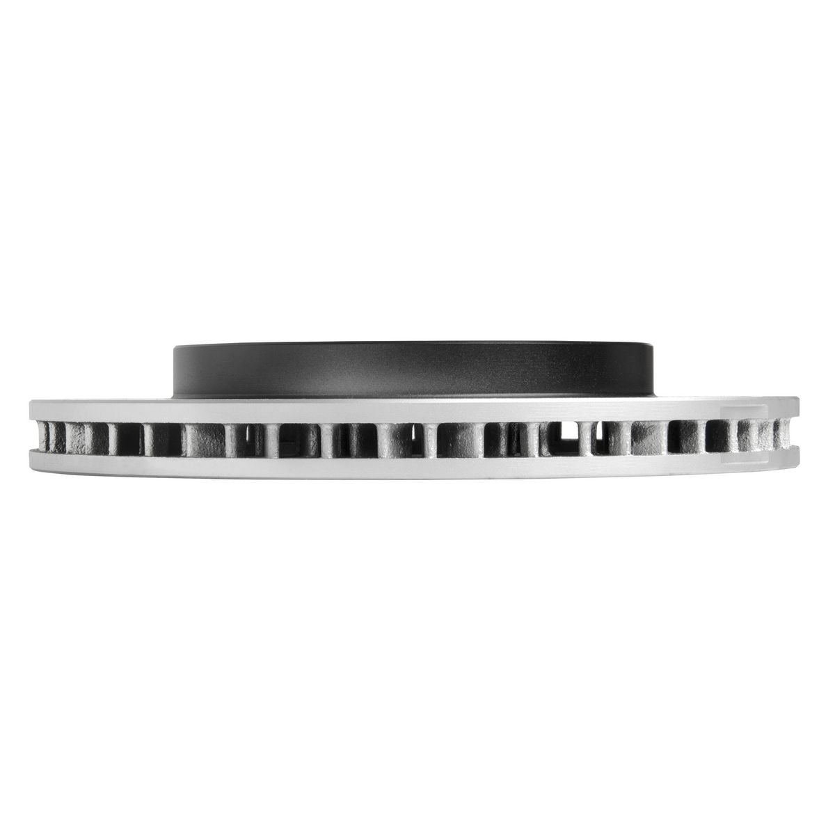 Bendix Ultimate Slotted & Dimpled Brake Rotor Single 289mm Front BR660
