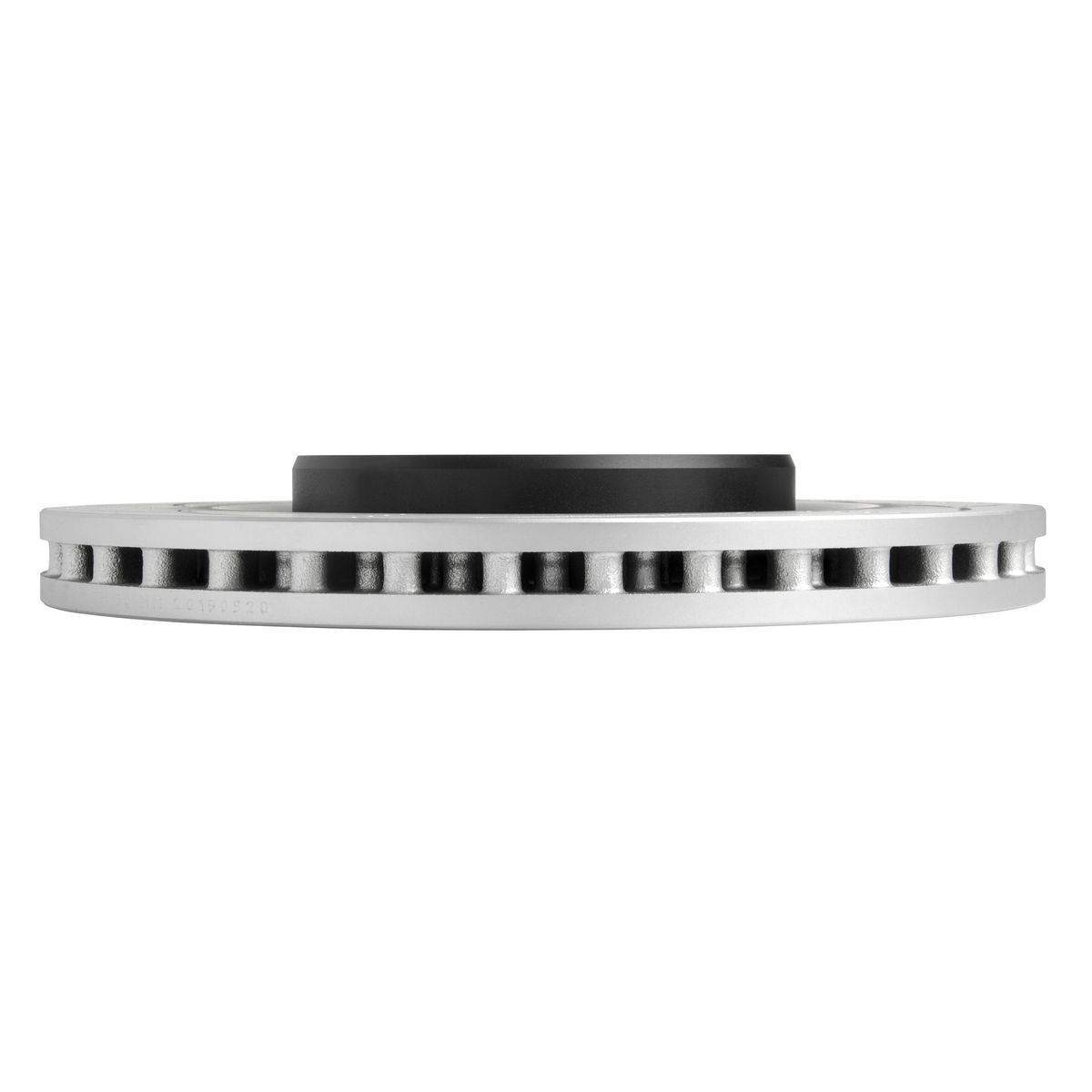 Bendix Ultimate Slotted & Dimpled Brake Rotor Single 355mm Front BR9607