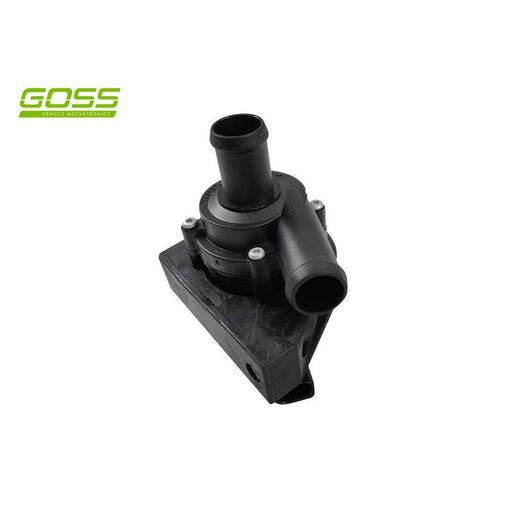 Goss Auxiliary Water Pump AP101