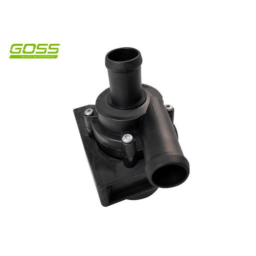 Goss Auxiliary Water Pump AP105