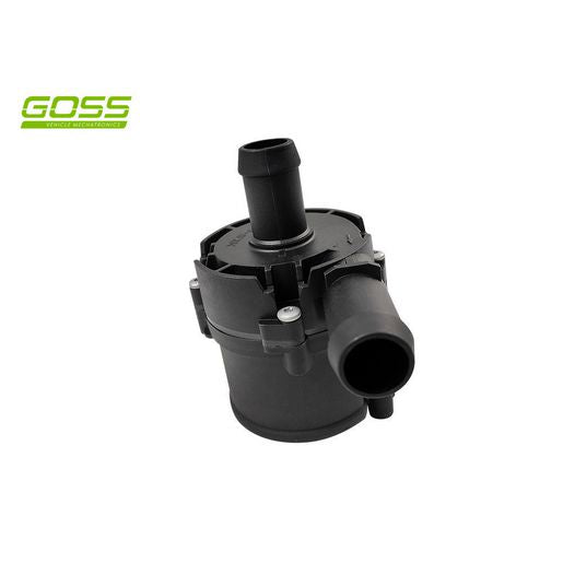 Goss Auxiliary Water Pump AP106