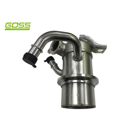Goss EGR Cooler EC115